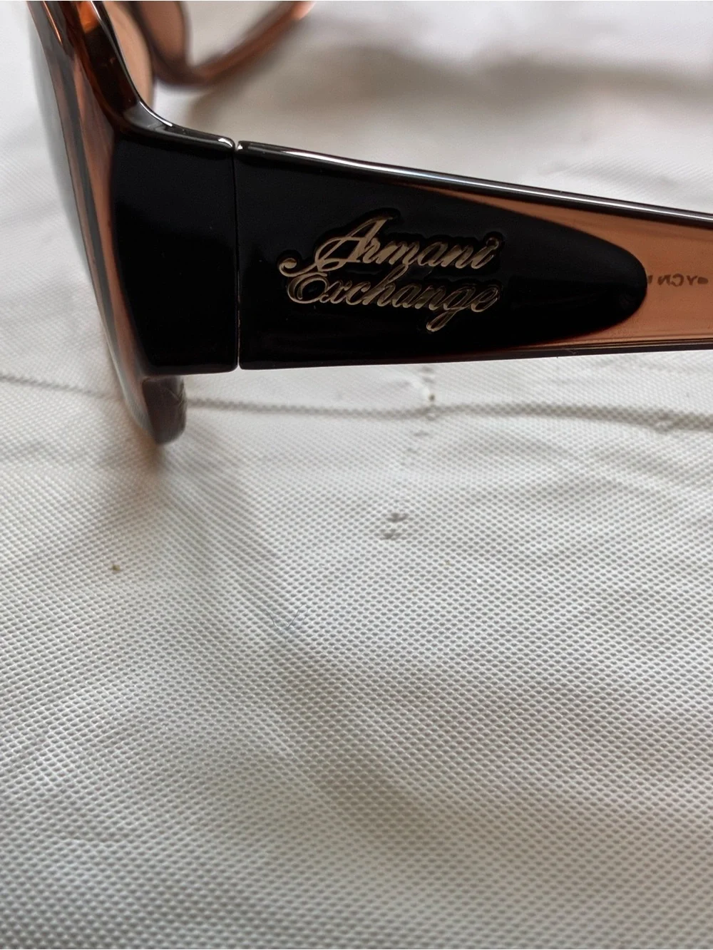 Armani Exchange armani exchange